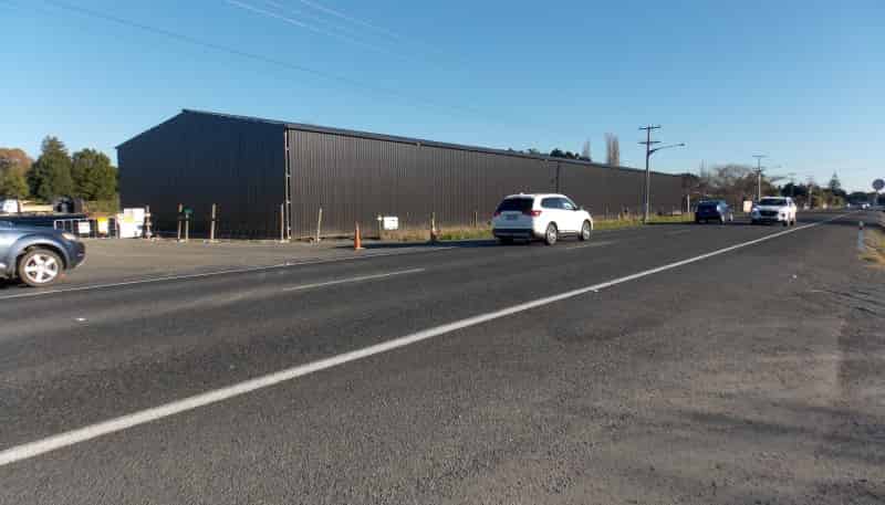 2582 State Highway 26, Morrinsville