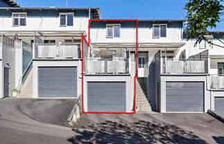 5H/20 Ian Marwick Place, Birkenhead