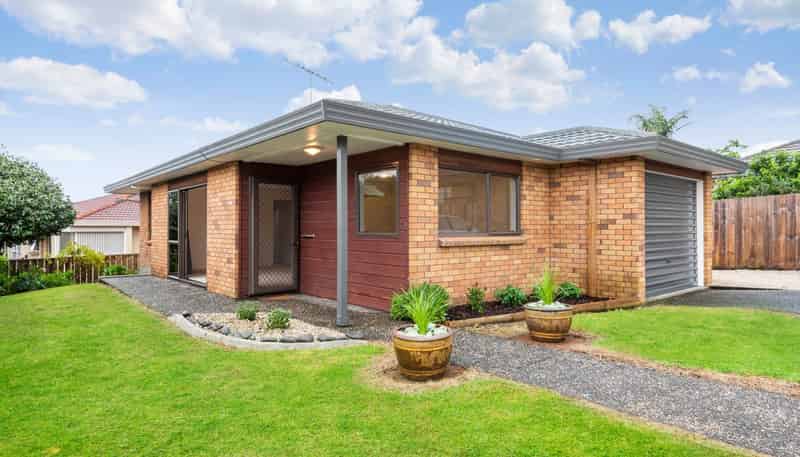 12B Cannon Drive, Kerikeri