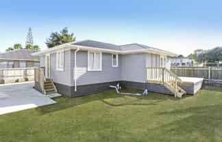 30C Birdwood Road, Pukekohe