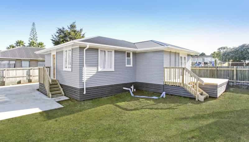 30C Birdwood Road, Pukekohe