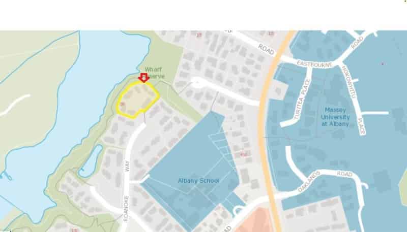 4/30 Roanoke Way, Albany