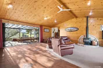 723B Runciman Road, Ramarama