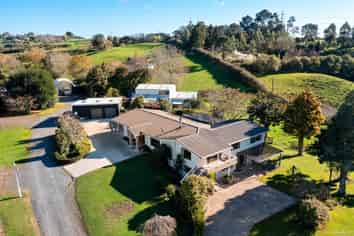 723B Runciman Road, Ramarama