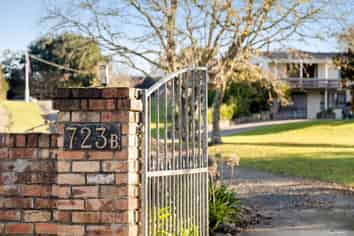 723B Runciman Road, Ramarama