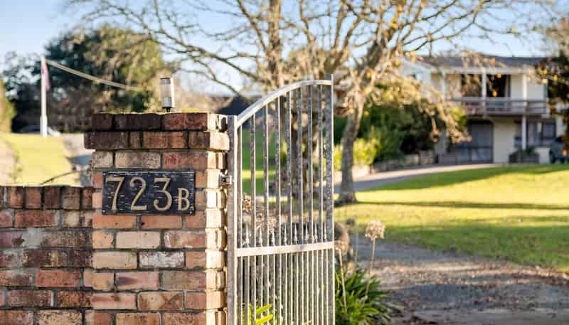 723B Runciman Road, Ramarama