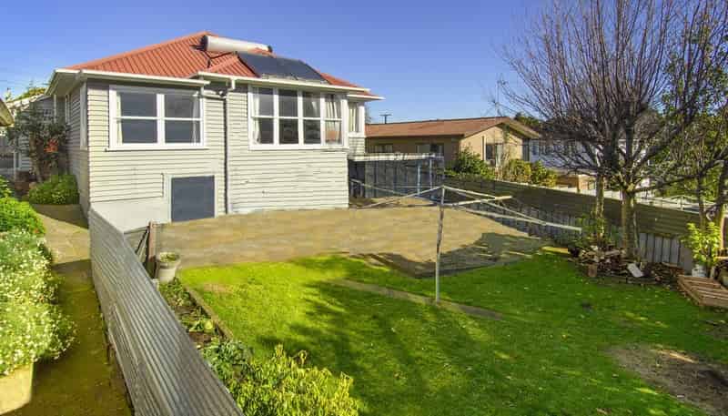 37 Oxford Street, Parkvale