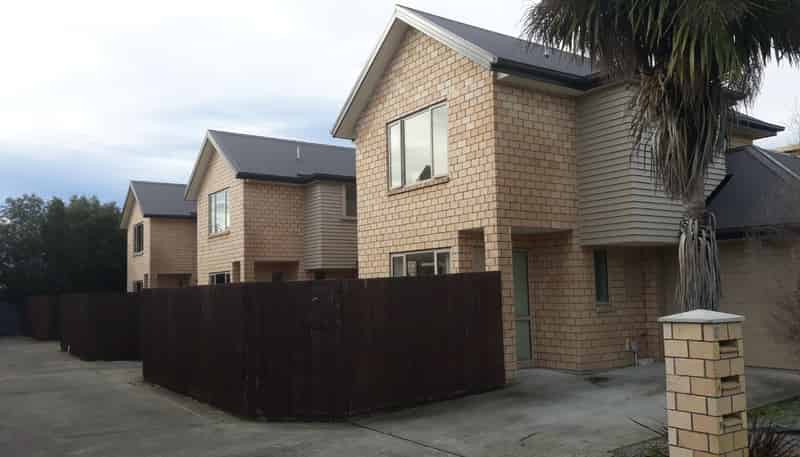 17A Hume Street, Sydenham