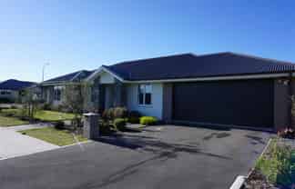 11 Fernham Way, Rolleston