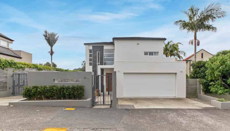 4A Puna Street, Orakei