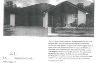 48 Quinn Crescent, Woodend