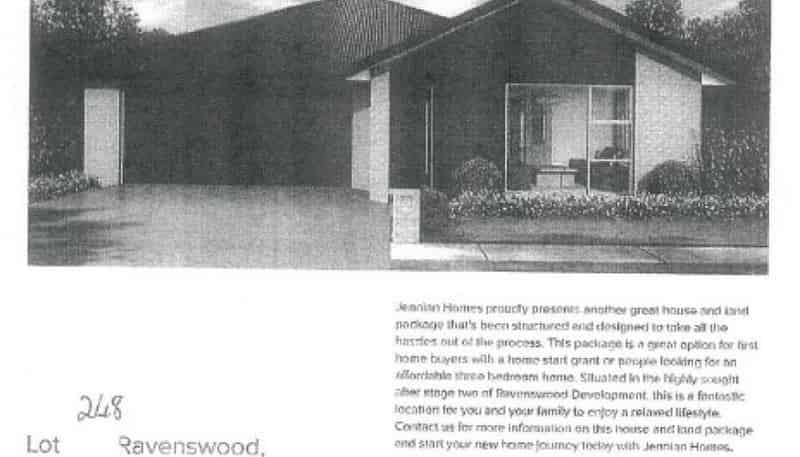 48 Quinn Crescent, Woodend