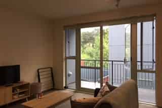 2/17 FLEET ST, Eden Terrace