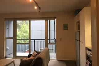 2/17 FLEET ST, Eden Terrace