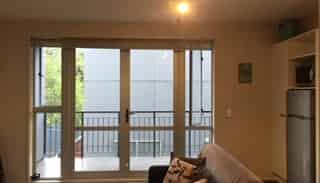 2/17 FLEET ST, Eden Terrace