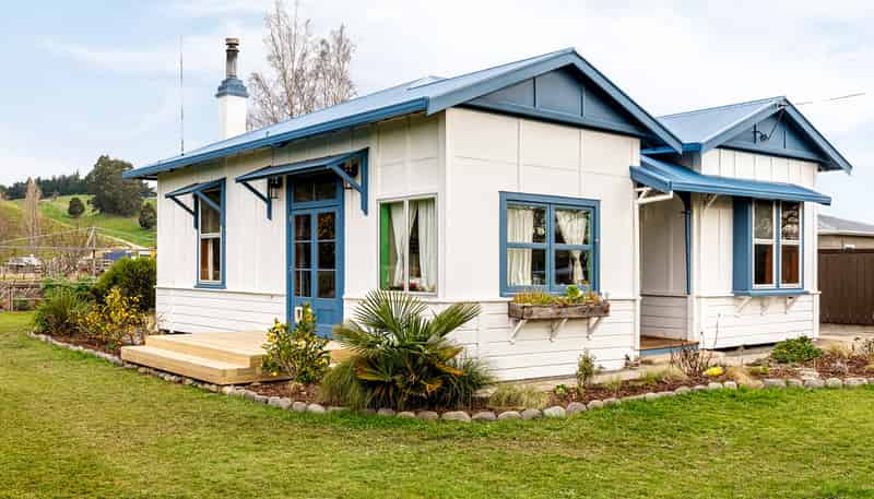 83 Higgins Road, Brightwater