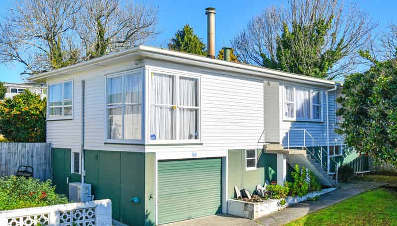 14 Valencia Place, Manurewa