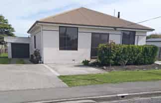 23 Trent Street Oamaru, Oamaru