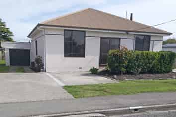 23 Trent Street Oamaru, Oamaru