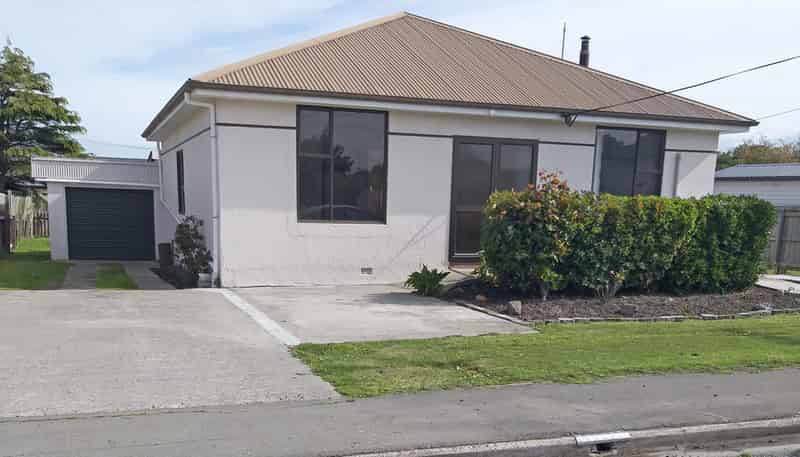 23 Trent Street Oamaru, Oamaru