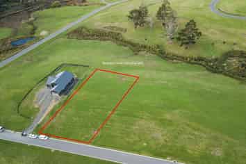 Lot 3, 6 Taha Puke Road, Redvale