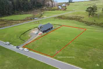 Lot 3, 6 Taha Puke Road, Redvale