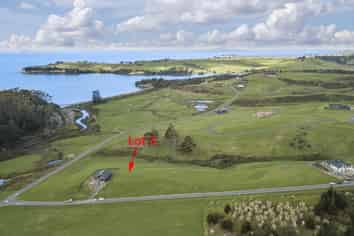 Lot 3, 6 Taha Puke Road, Redvale