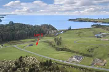 Lot 3, 6 Taha Puke Road, Redvale