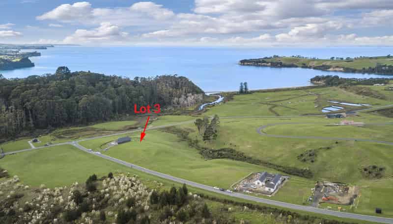 Lot 3, 6 Taha Puke Road, Redvale