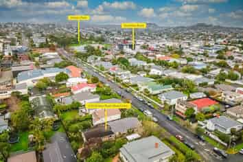 3/35 Brixton Road, Mount Eden