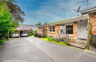 3/35 Brixton Road, Mount Eden