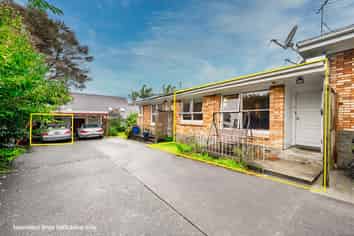 3/35 Brixton Road, Mount Eden