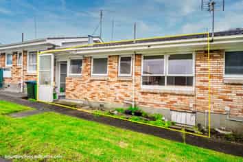 3/35 Brixton Road, Mount Eden