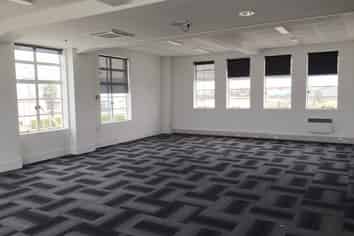 Unique Office Building with Ample Parking