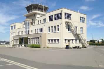 Unique Office Building with Ample Parking