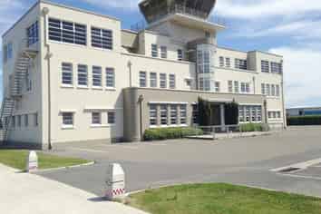 Unique Office Building with Ample Parking