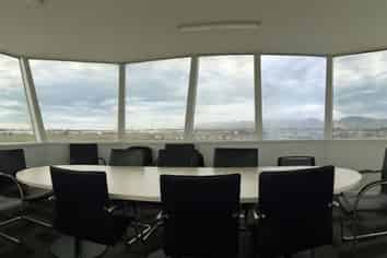 Unique Office Building with Ample Parking