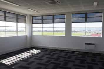 Unique Office Building with Ample Parking