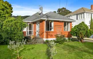 16 Molesworth Street, Taita