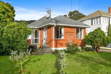 16 Molesworth Street, Taita