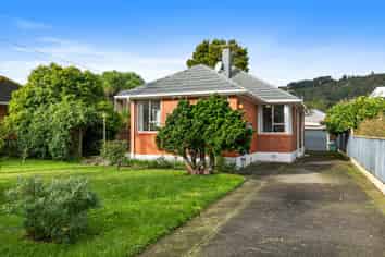 16 Molesworth Street, Taita