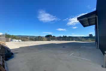 Drive Around Access - Quality Tauriko Industrial