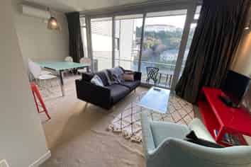 6K/164 The Terrace, Wellington Central