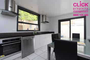 1/119A York Place, Dunedin Central