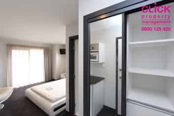 1/119A York Place, Dunedin Central