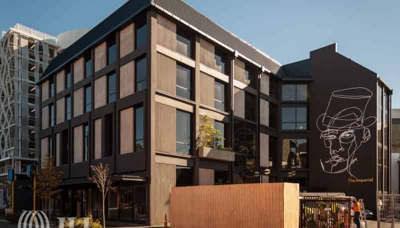 79 - 81 Lichfield Street, Christchurch Central