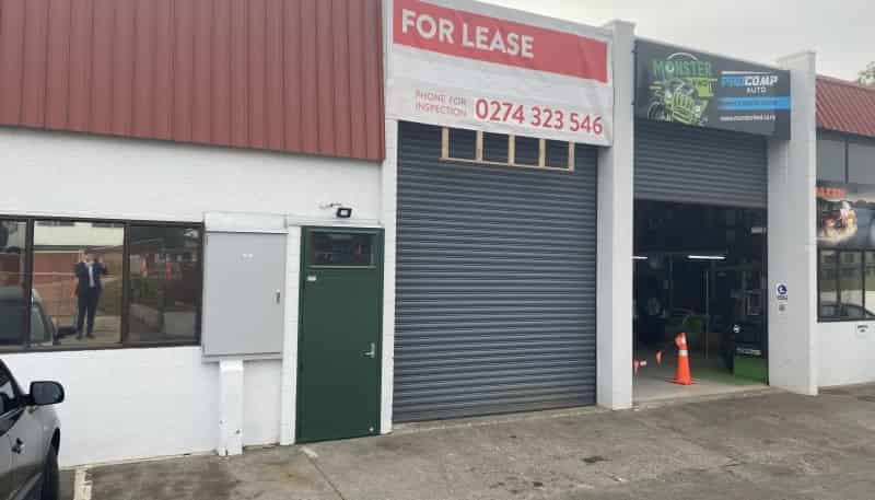 Unit 6/38 Parkway Drive, Rosedale