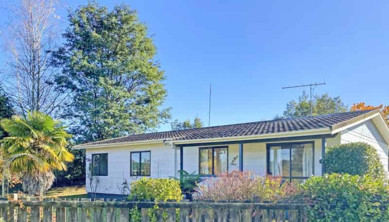 86 Lairdvale Road, Taumarunui