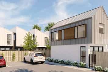 7/312 Worcester Street, Linwood