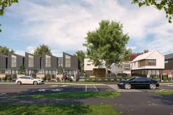 7/312 Worcester Street, Linwood